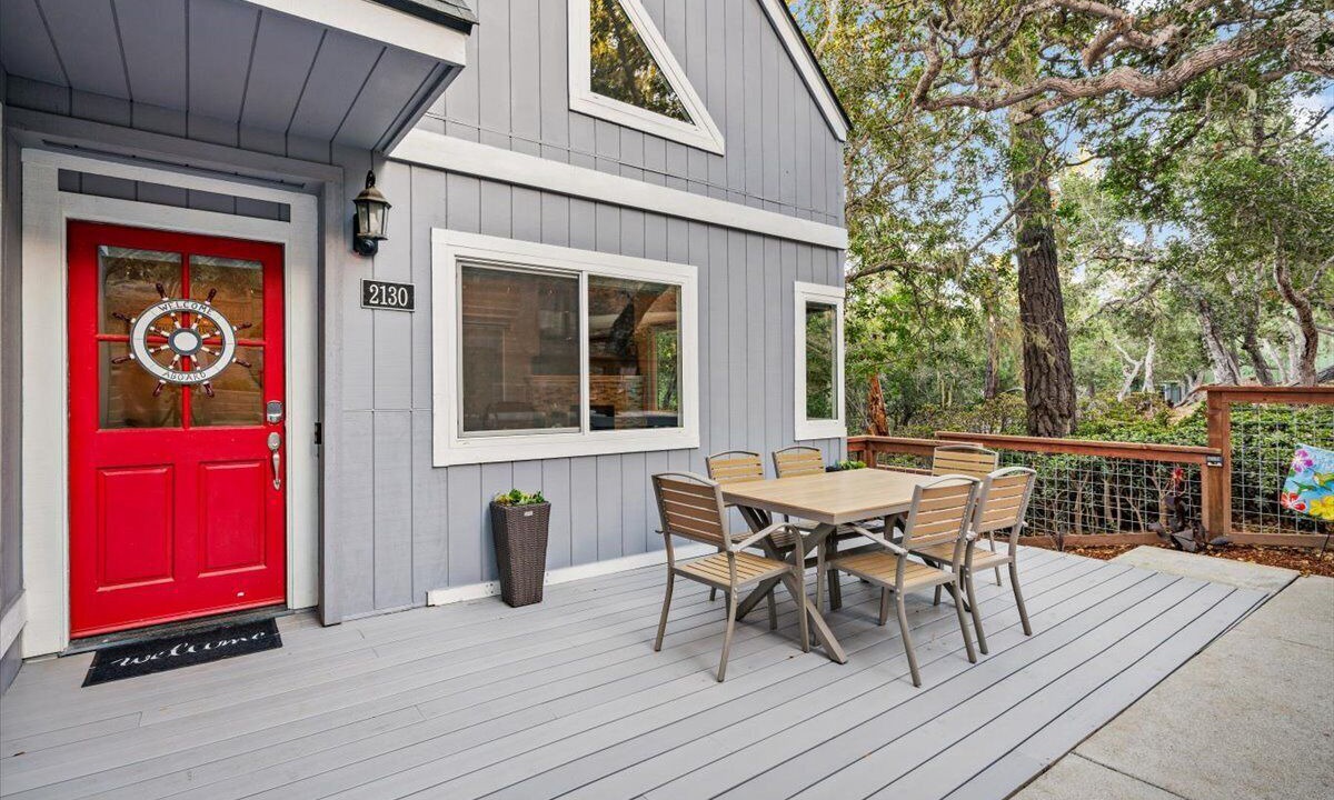 Photo of Outdoor in Lodge Hill