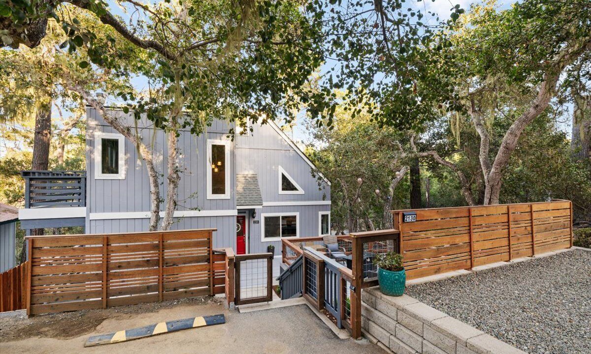 Photo of Outdoor in Lodge Hill