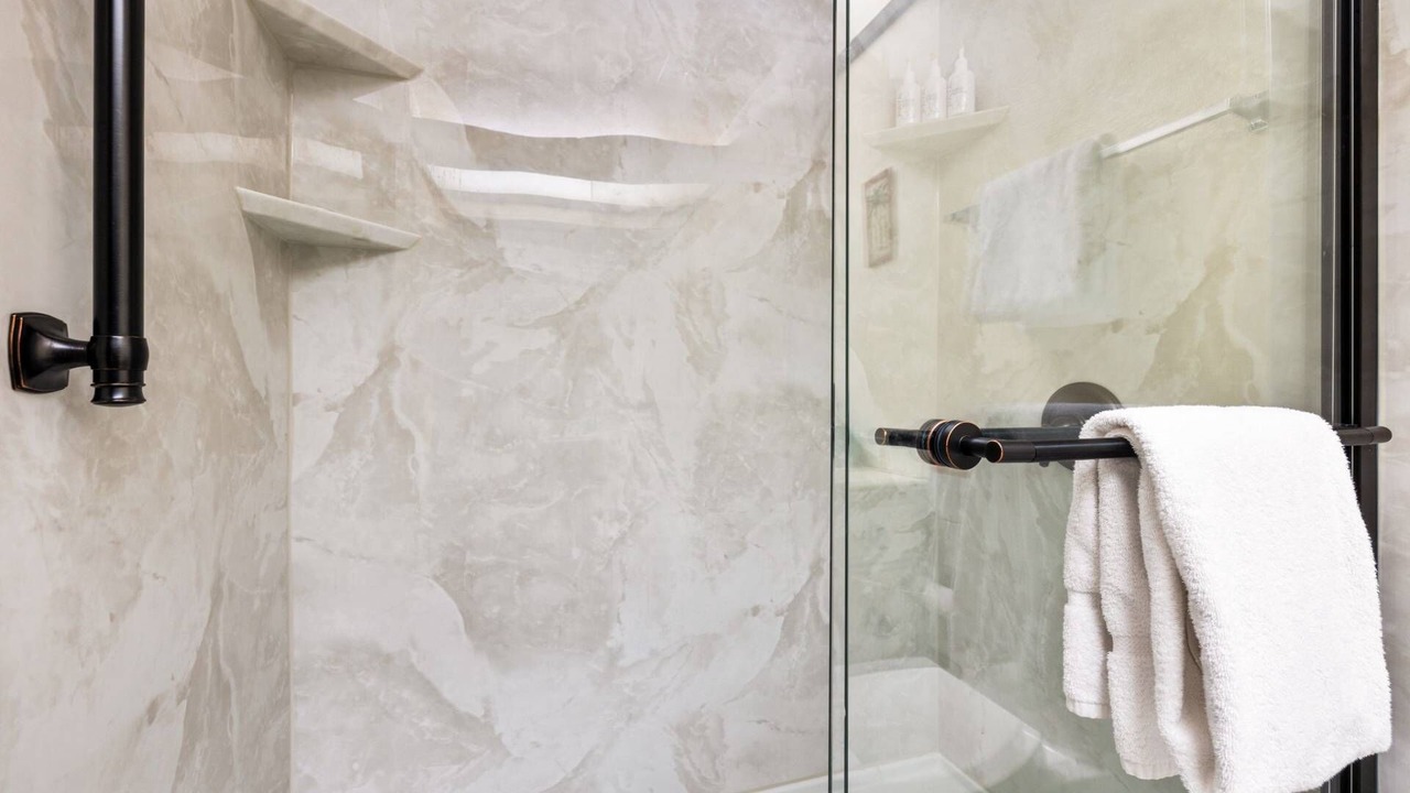 Photo of Bathroom in Palm Desert
