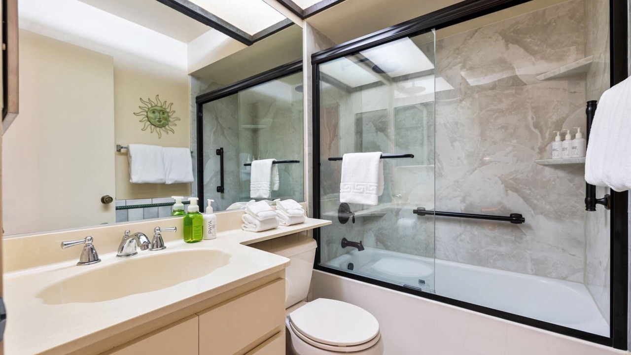 Photo of Bathroom in Palm Desert