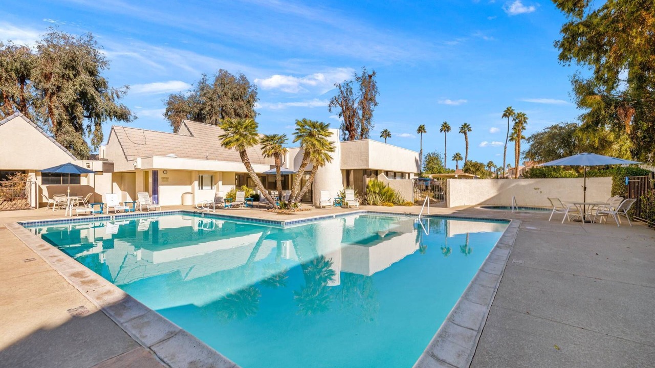 Photo of Outdoor in Palm Desert