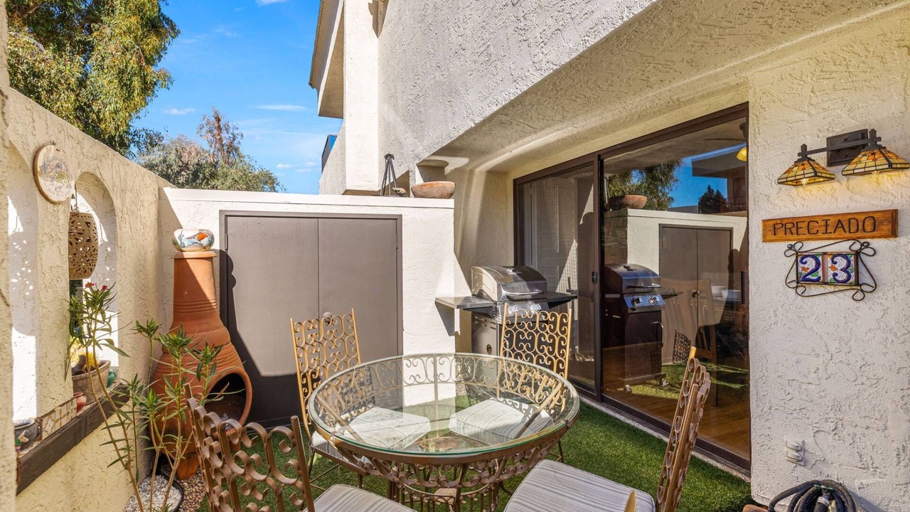 Photo of Outdoor in Palm Desert