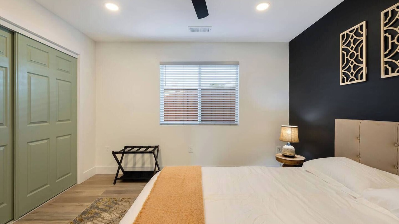 Photo of Bedroom in Northside