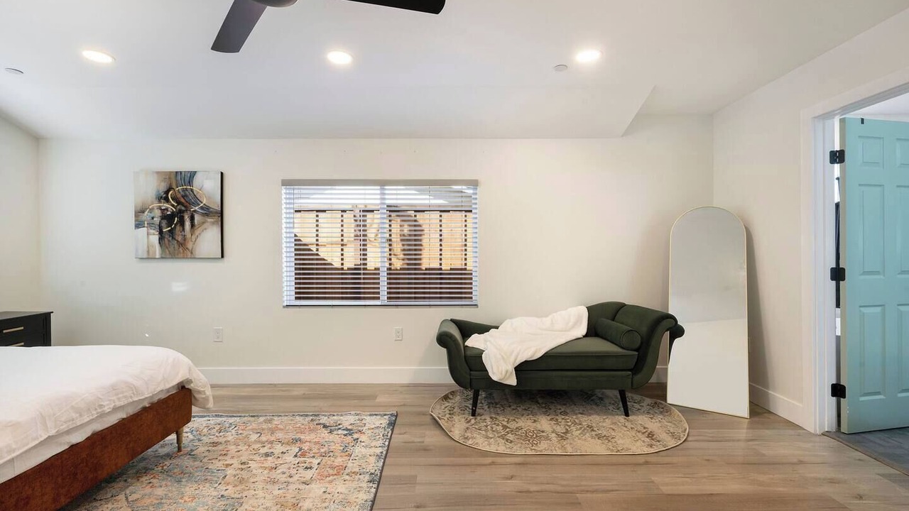 Photo of Bedroom in Northside