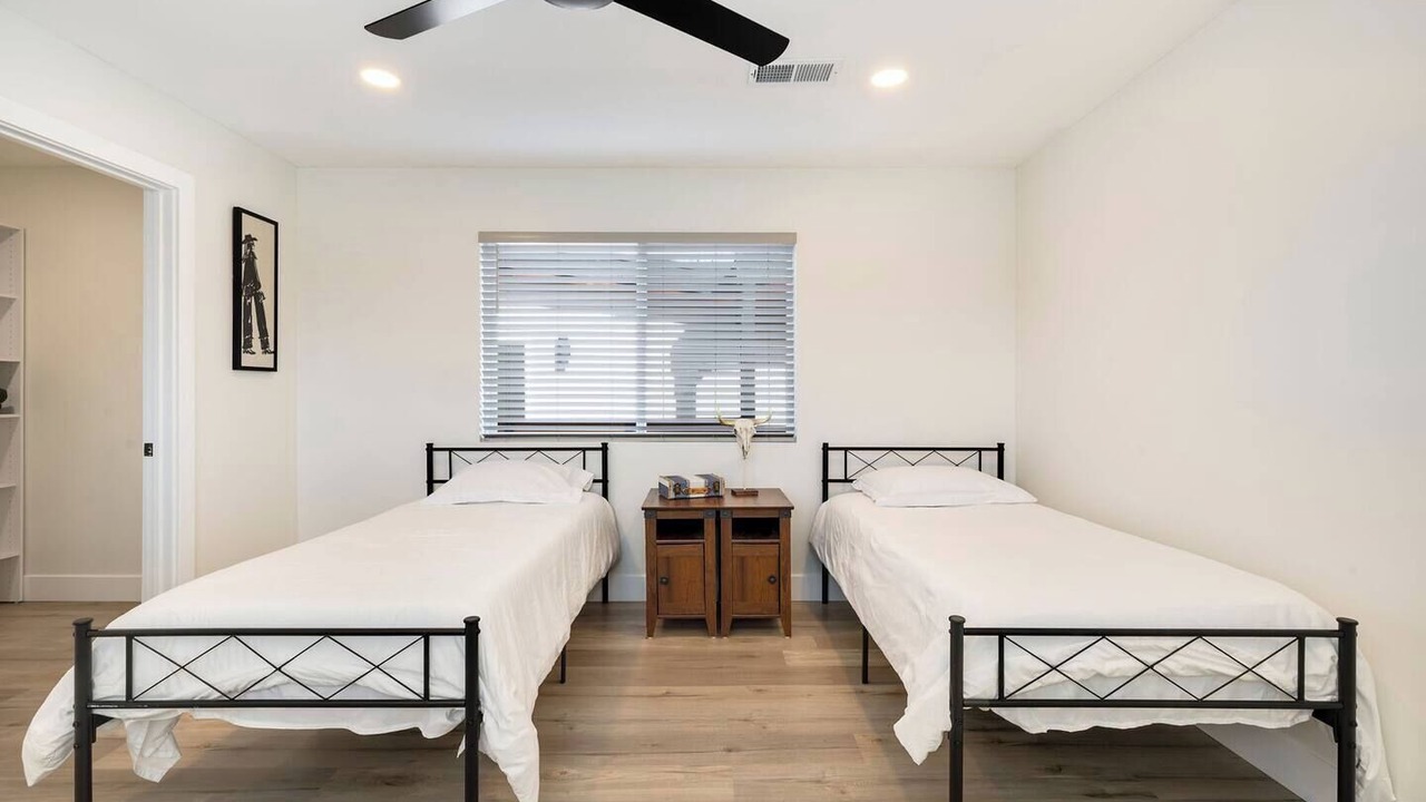 Photo of Bedroom in Northside