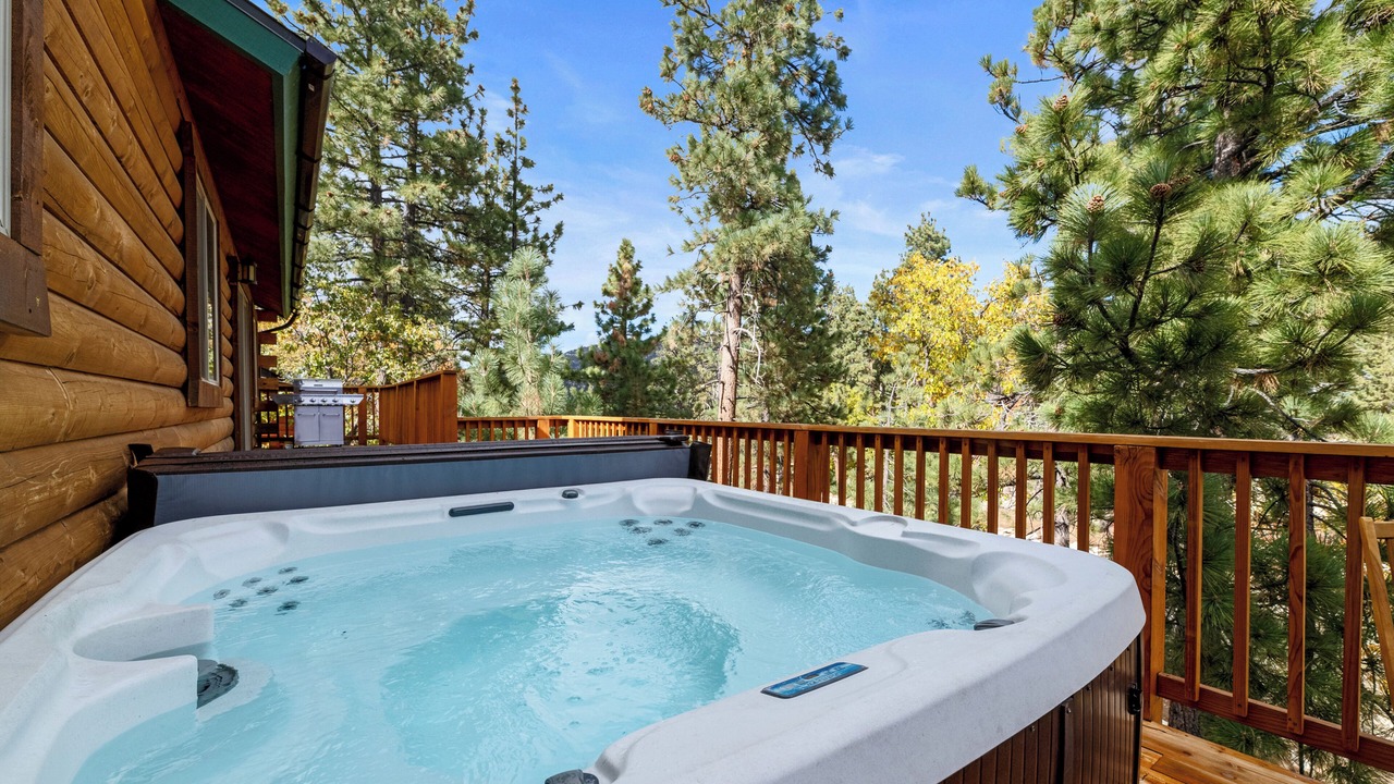 Photo of Others in Big Bear Lake
