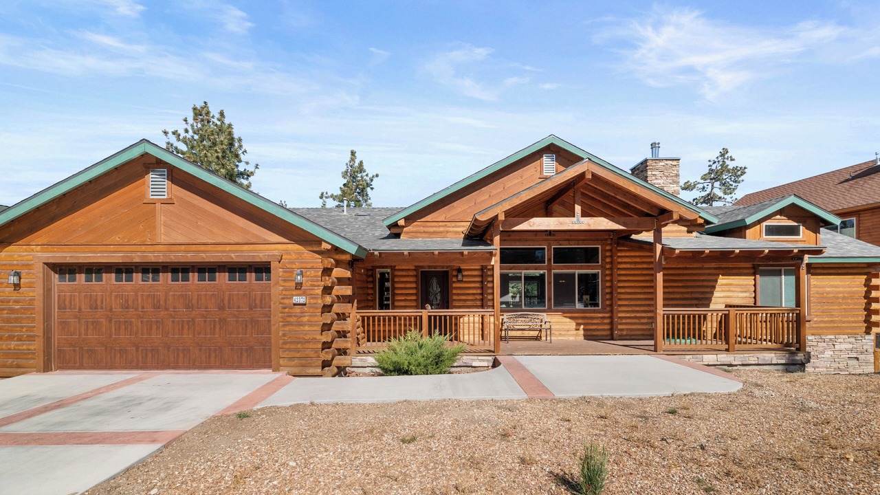 Photo of Others in Big Bear Lake