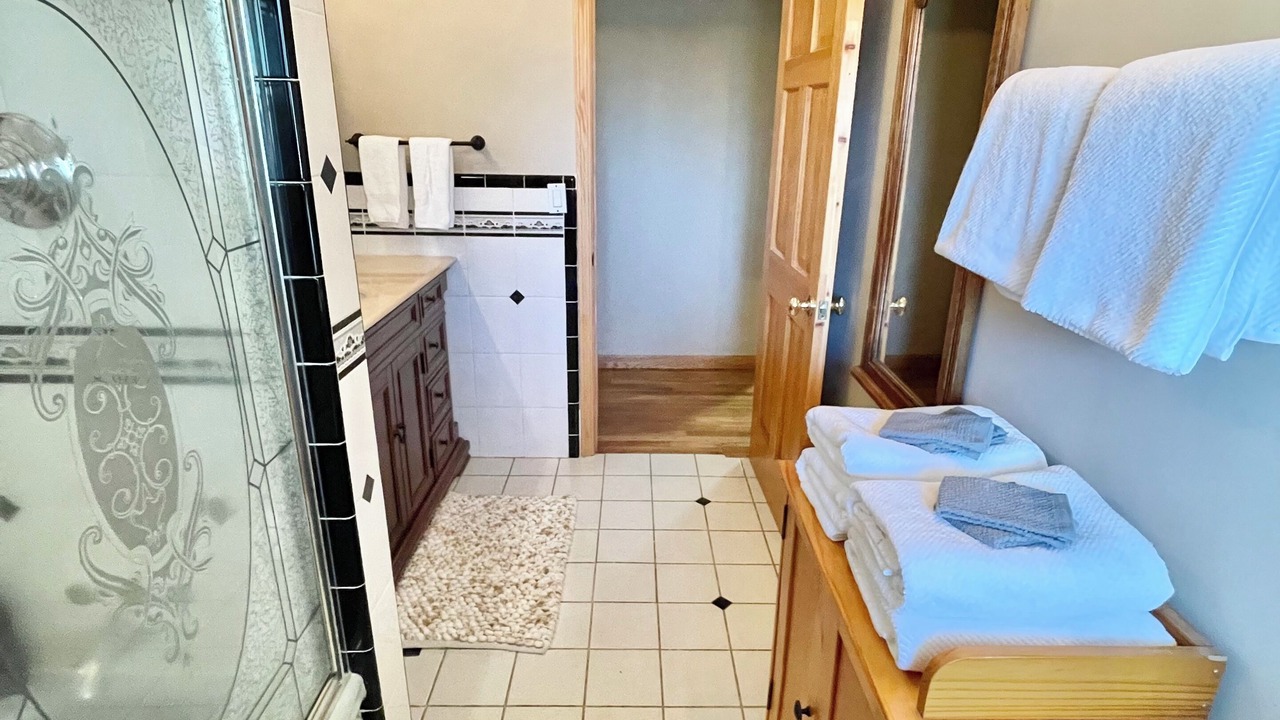 Photo of Bathroom in Chico