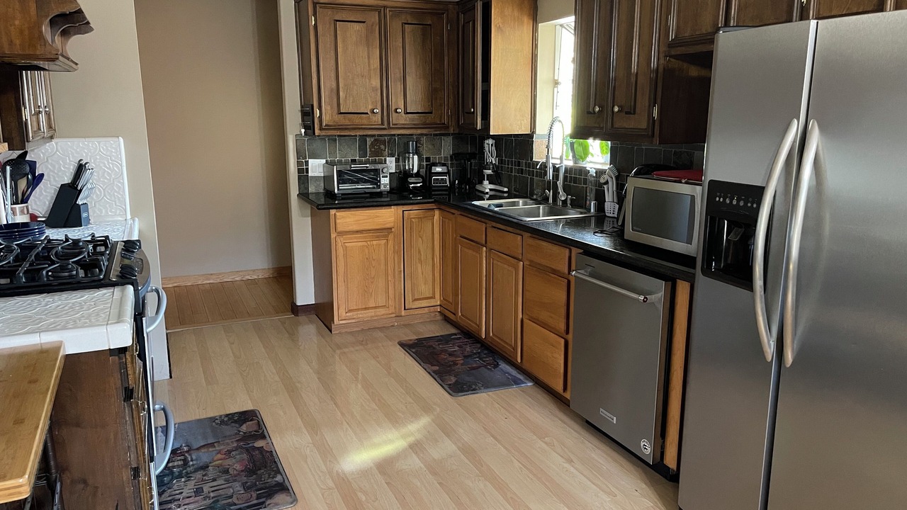 Photo of Kitchen in Chico