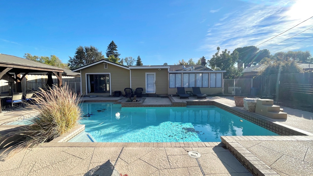 Photo of Outdoor in Chico
