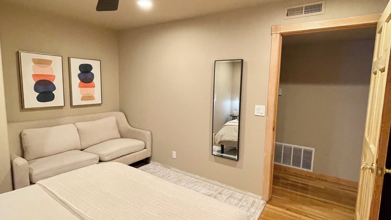 Photo of Bedroom in Chico