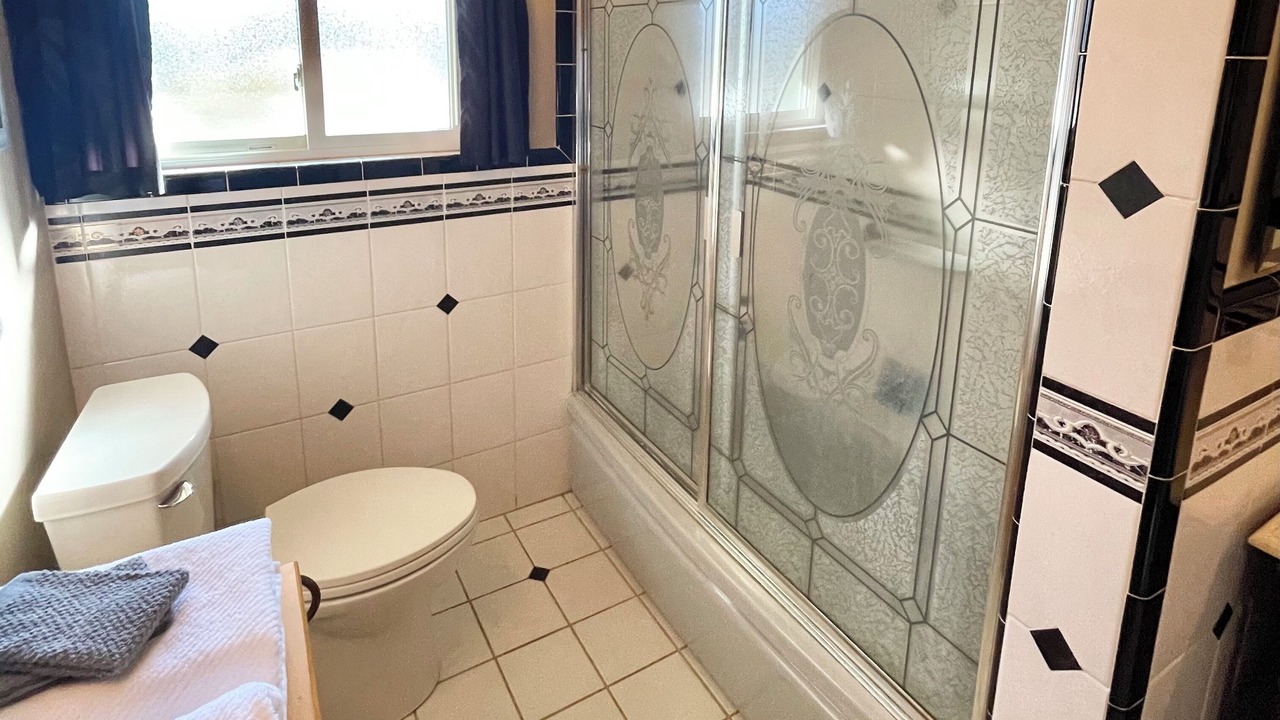 Photo of Bathroom in Chico