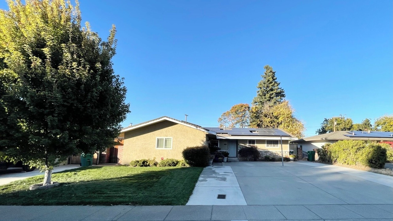 Photo of Outdoor in Chico