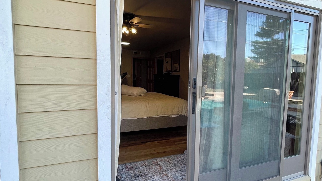 Photo of Outdoor in Chico