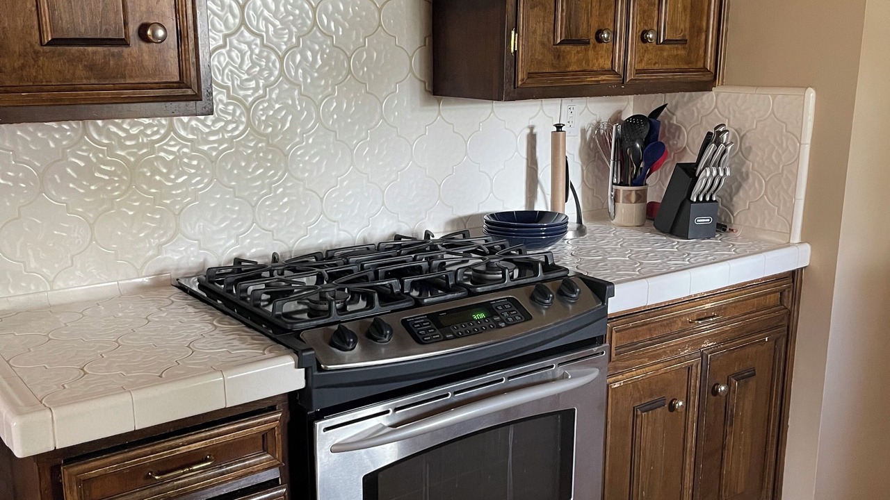 Photo of Kitchen in Chico