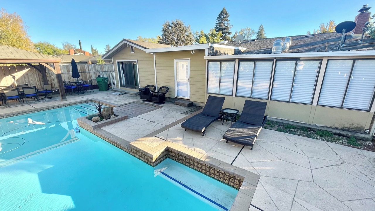 Photo of Outdoor in Chico