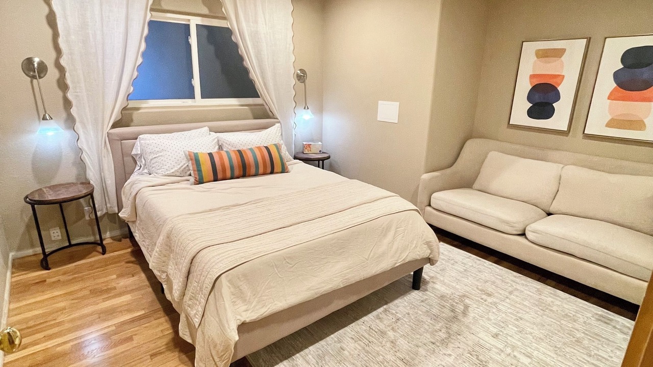 Photo of Bedroom in Chico