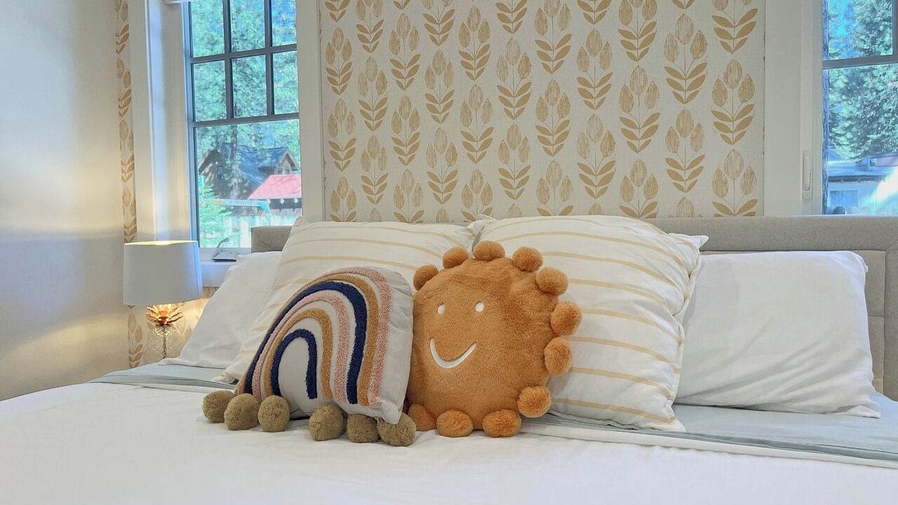 Photo of Bedroom in Kings Beach