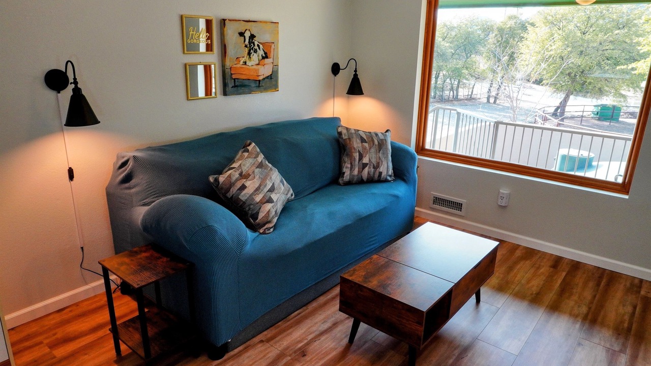 Photo of Bedroom in Williamson