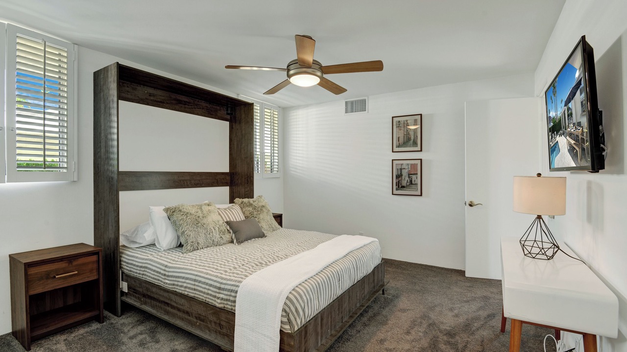 Photo of Bedroom in Indian Canyon