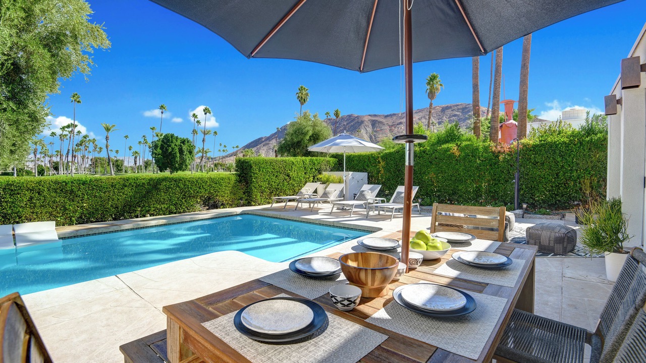 Photo of Outdoor in Indian Canyon