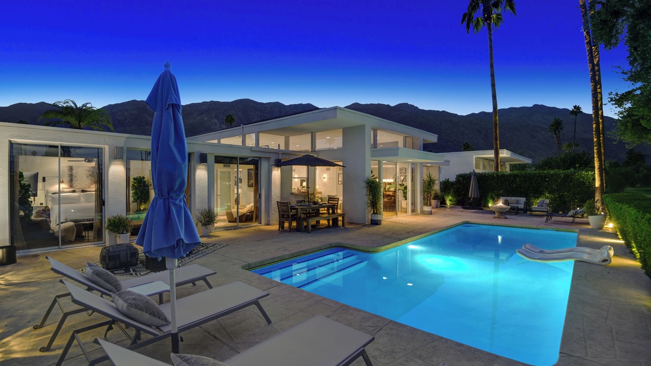 Photo of Outdoor in Indian Canyon
