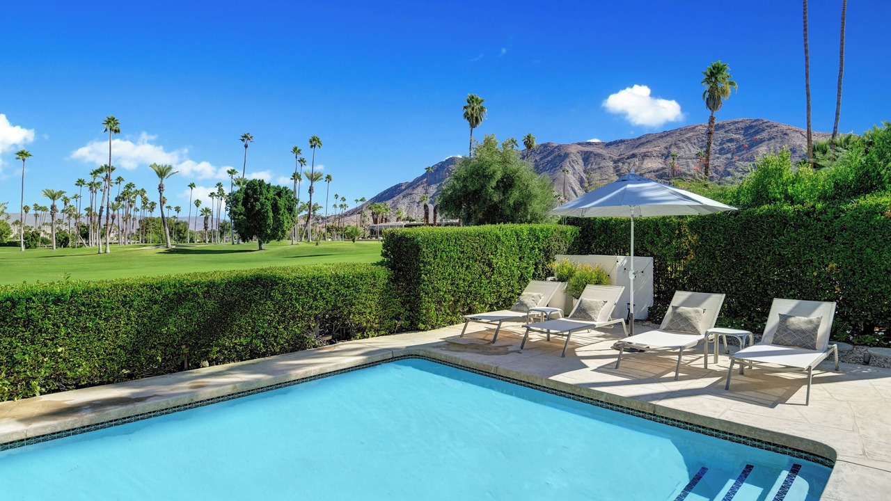 Photo of Outdoor in Indian Canyon