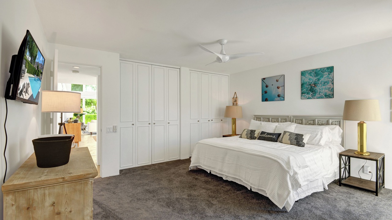 Photo of Bedroom in Indian Canyon