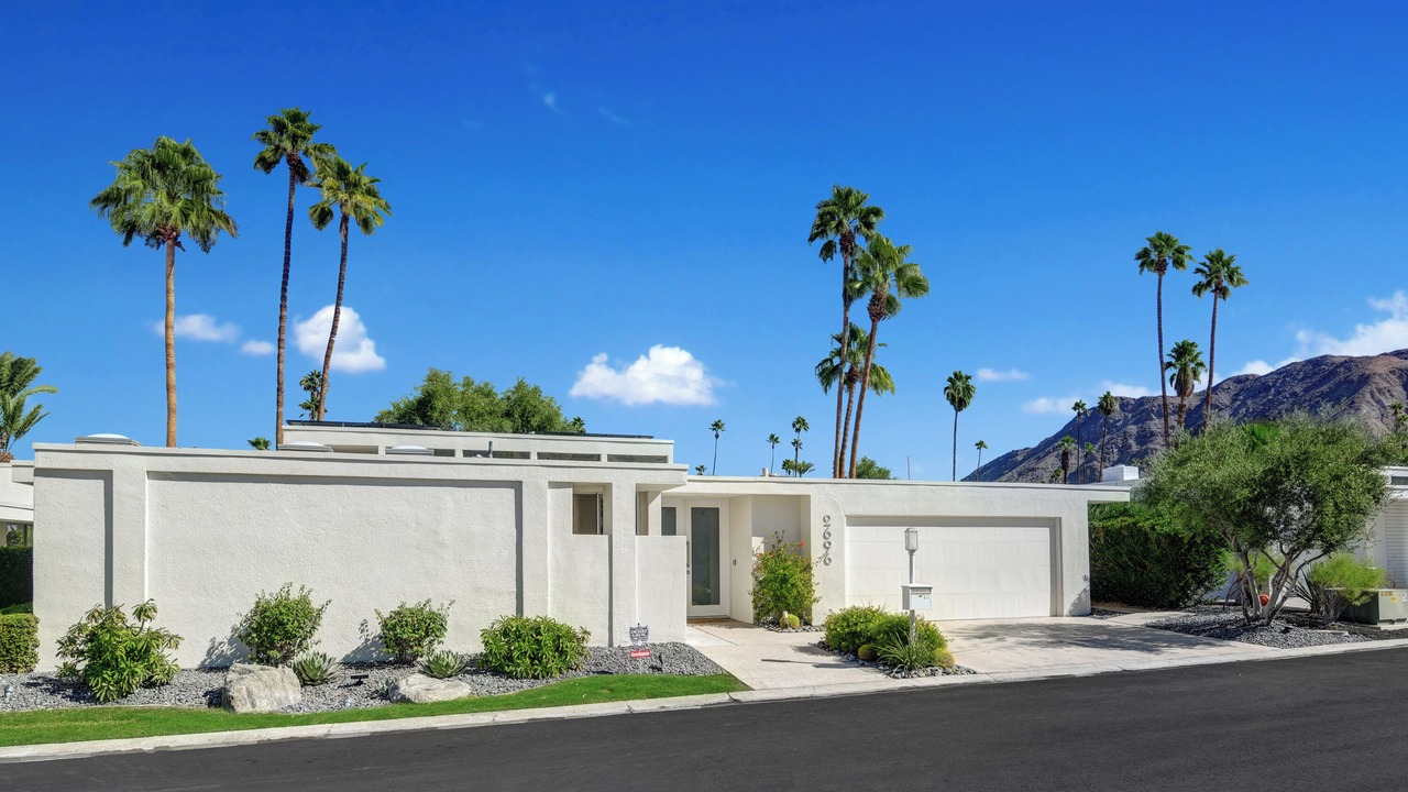 Photo of Outdoor in Indian Canyon