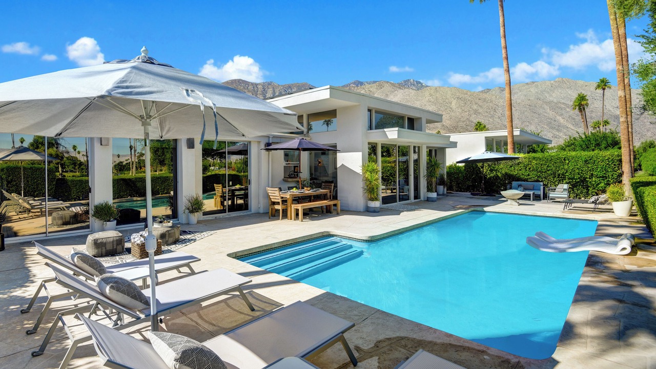Photo of Outdoor in Indian Canyon