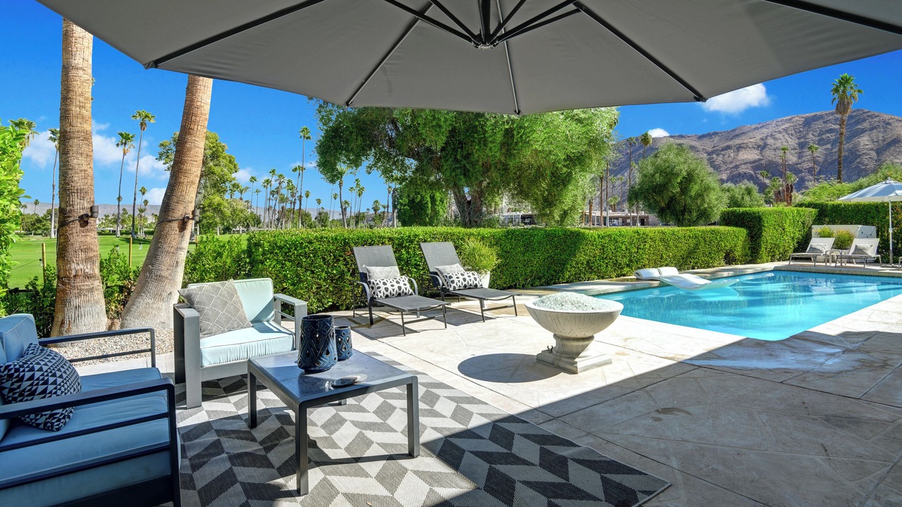 Photo of Outdoor in Indian Canyon
