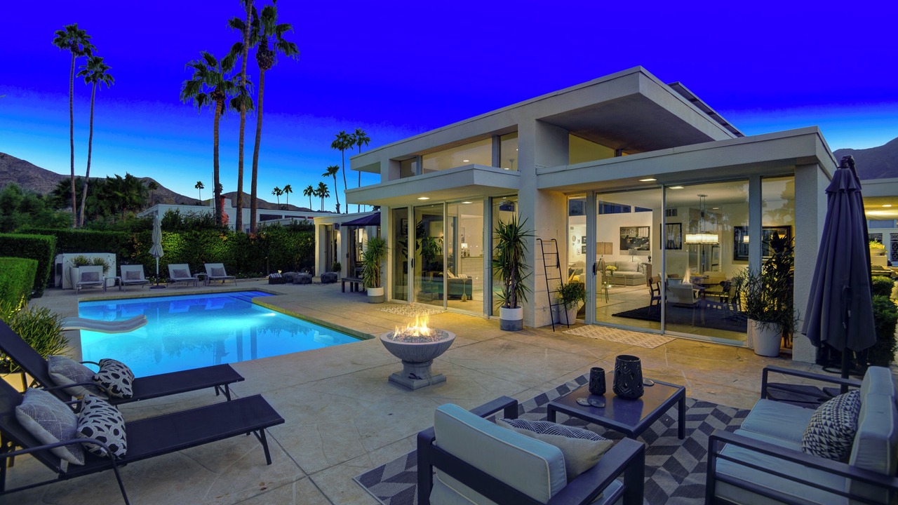 Photo of Outdoor in Indian Canyon