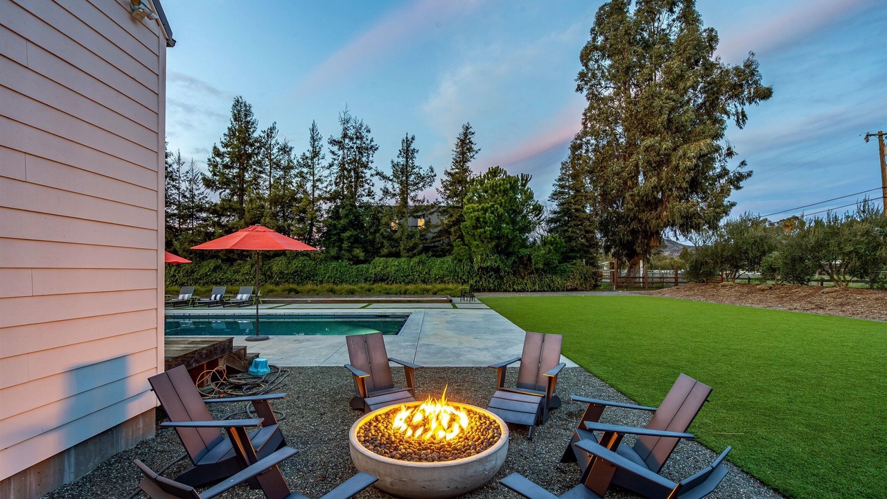 Photo of Patio Balcony in Sonoma
