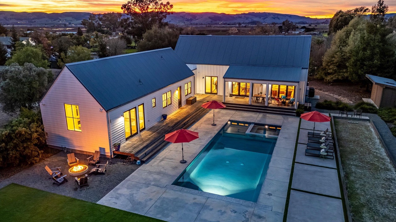 Photo of Outdoor in Sonoma