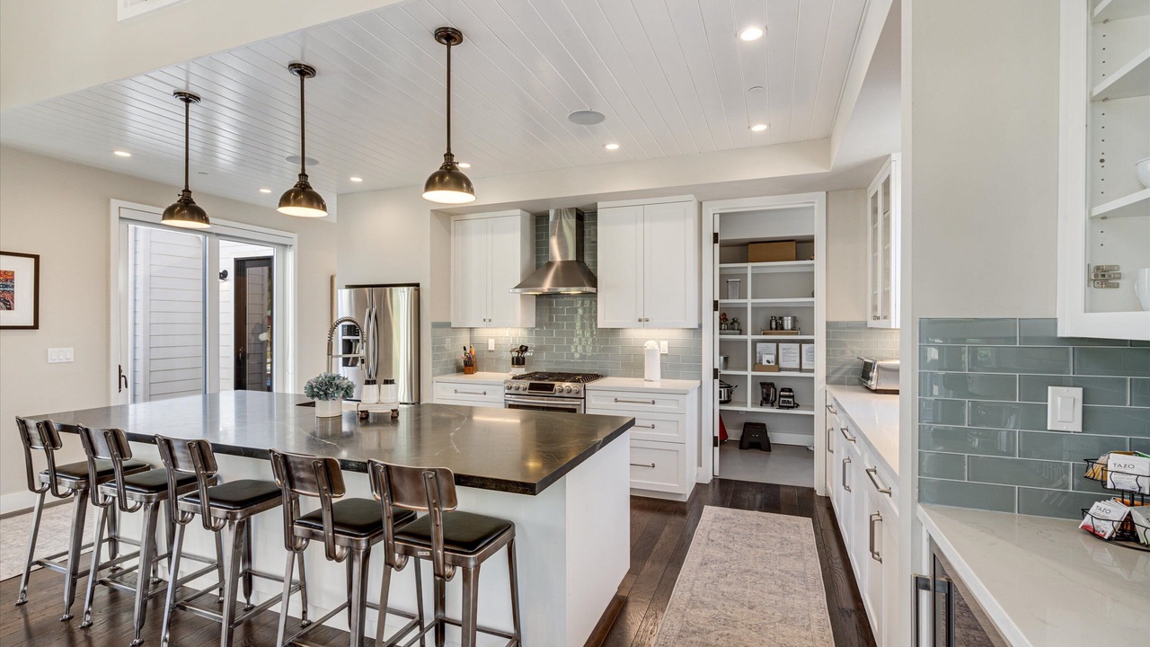 Photo of Kitchen in Sonoma