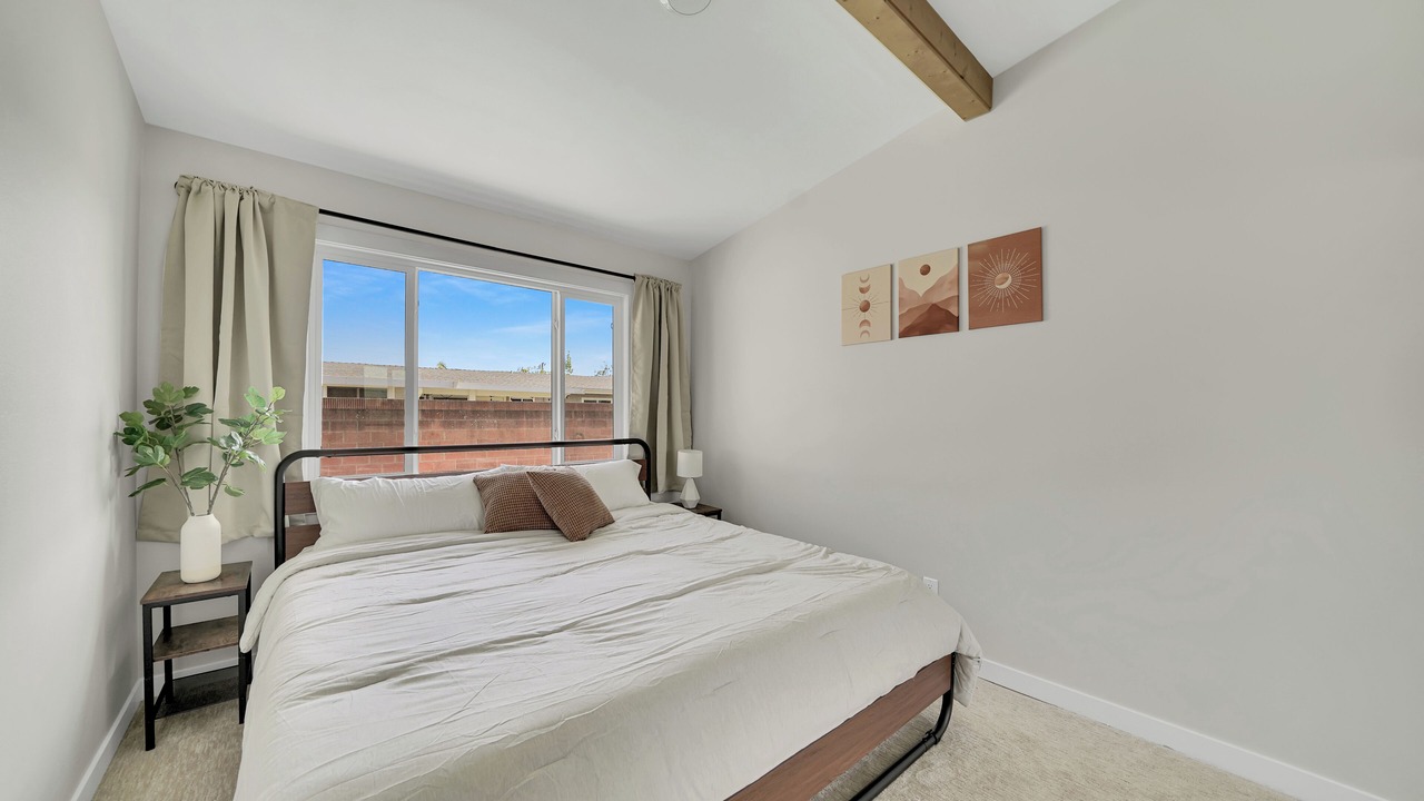 Photo of Bedroom in Fullerton