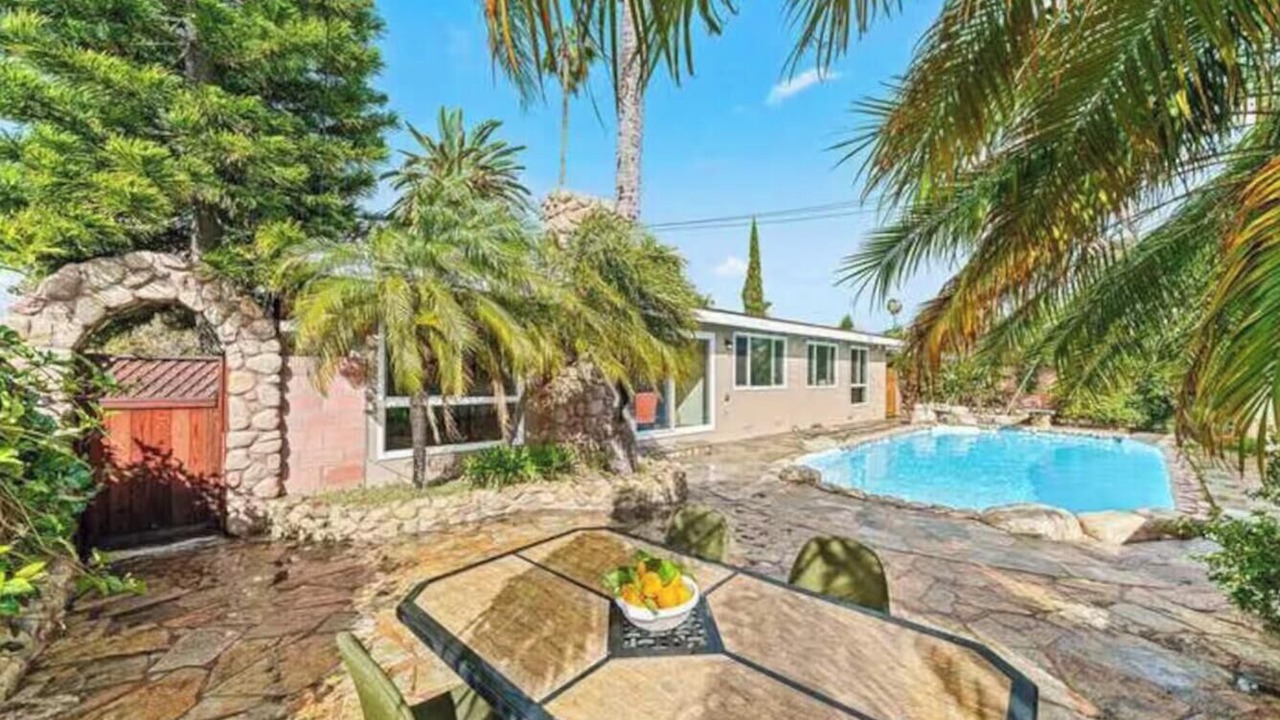 Photo of Outdoor in Fullerton