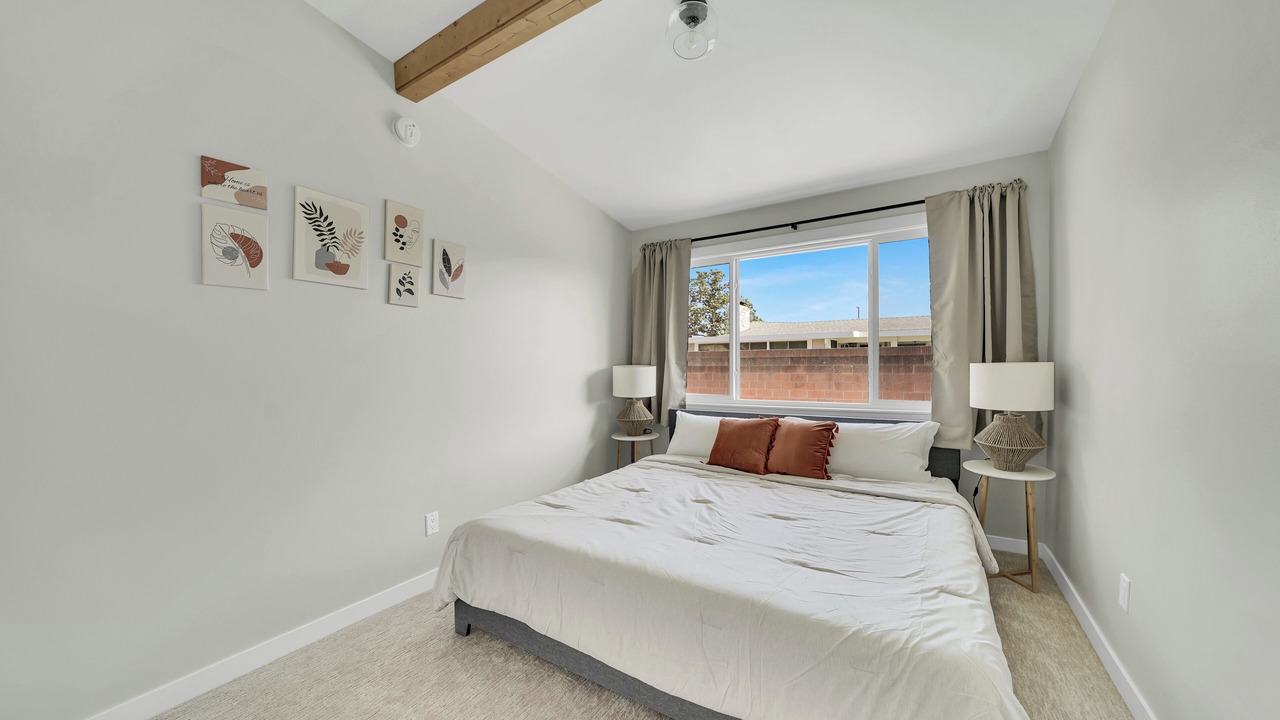 Photo of Bedroom in Fullerton