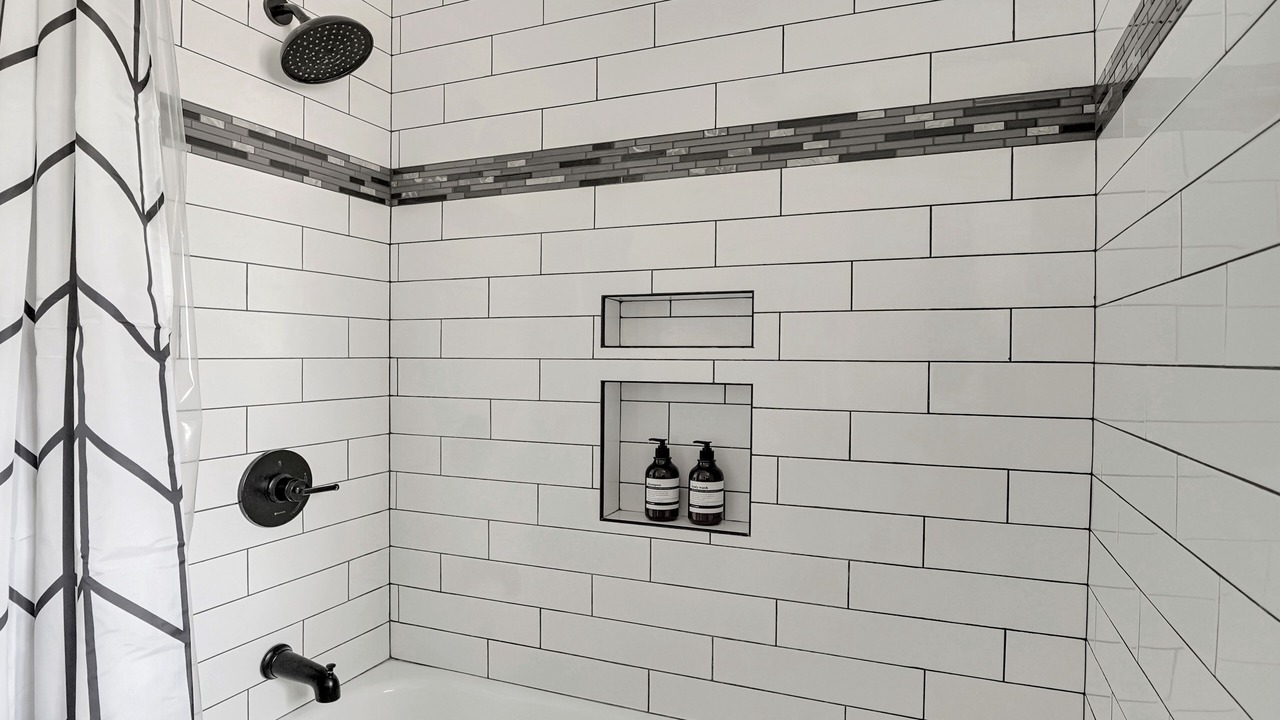 Photo of Bathroom in Fullerton