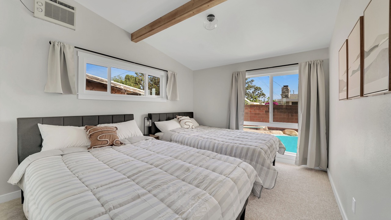 Photo of Bedroom in Fullerton