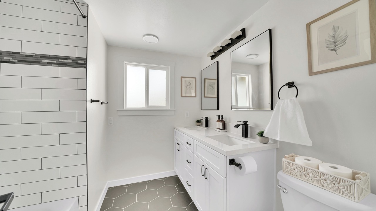 Photo of Bathroom in Fullerton
