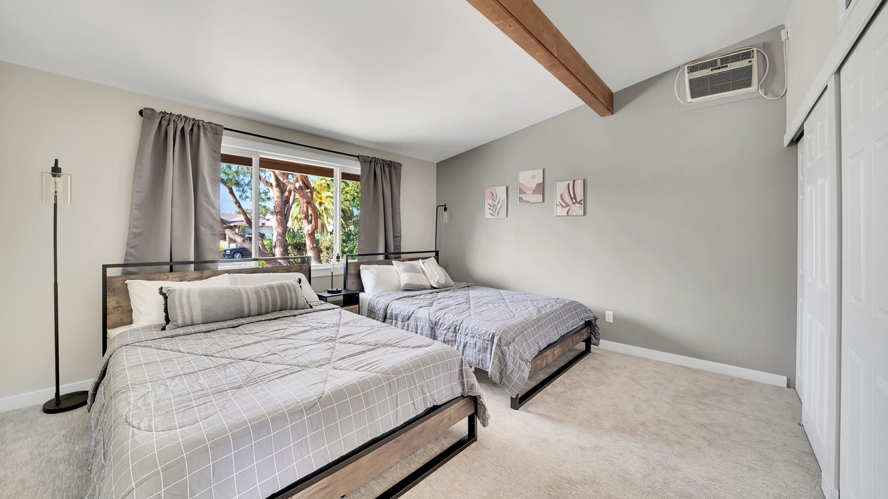 Photo of Bedroom in Fullerton
