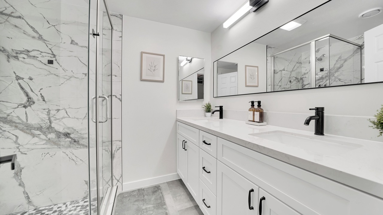 Photo of Bathroom in Fullerton