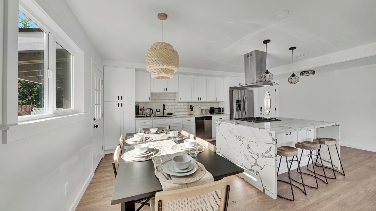Photo of Kitchen in Fullerton