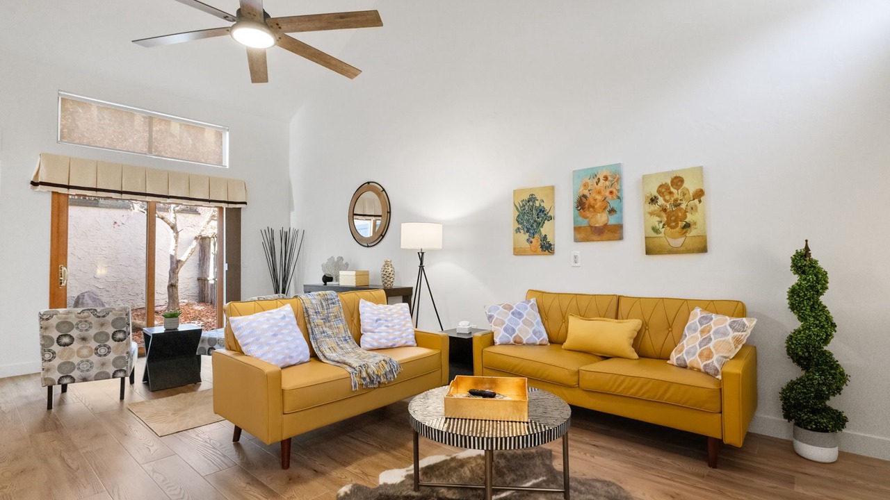 Photo of Bedroom in Hidden Valley Ranch