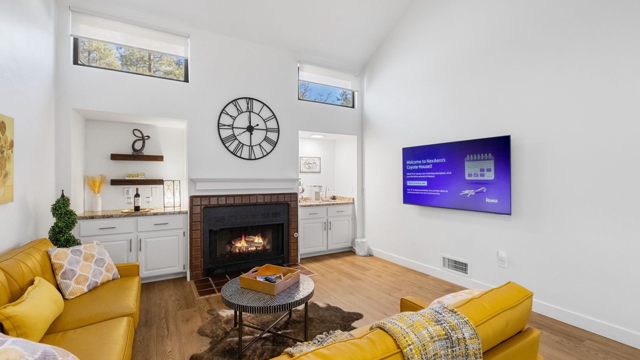 Photo of Bedroom in Hidden Valley Ranch