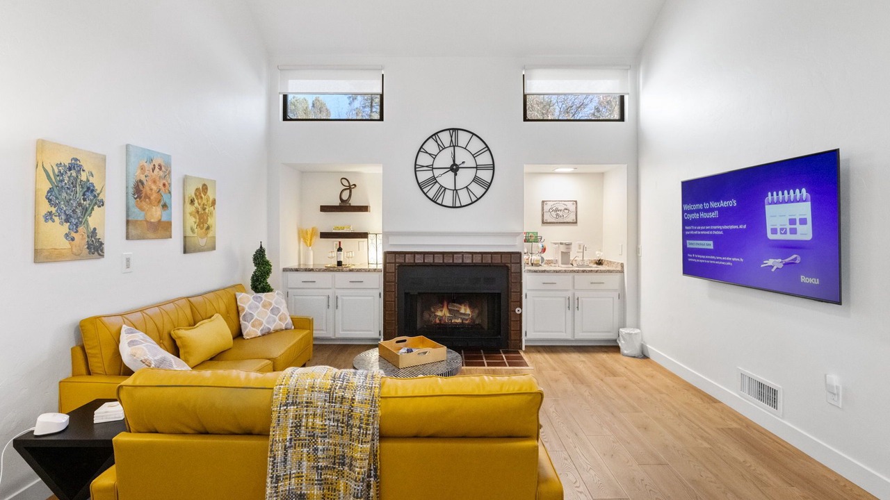 Photo of Bedroom in Hidden Valley Ranch