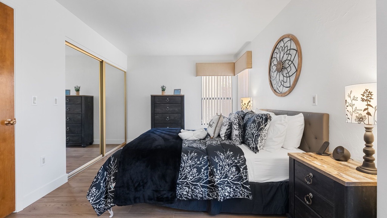Photo of Bedroom in Hidden Valley Ranch