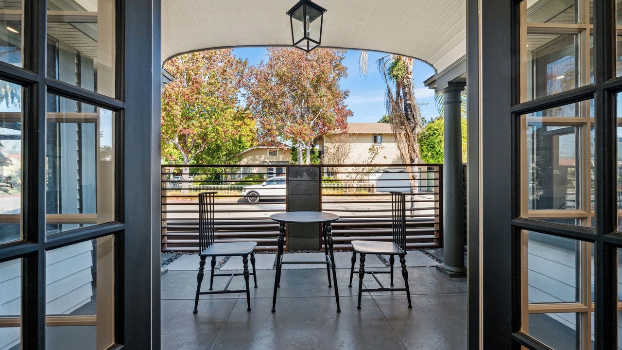 Photo of Outdoor in Belmont Heights