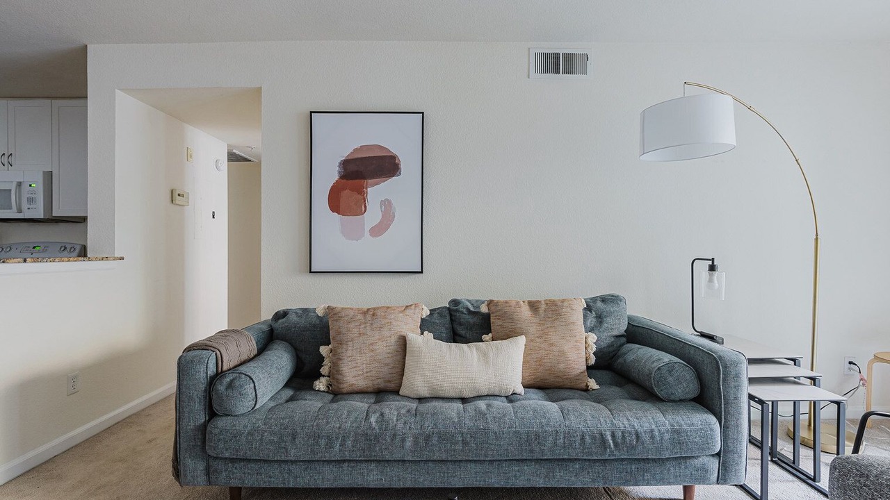 Photo of Livingroom in Morse Park